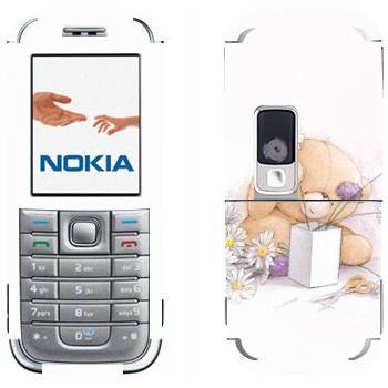 Nokia 6233