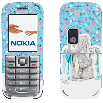 Nokia 6233