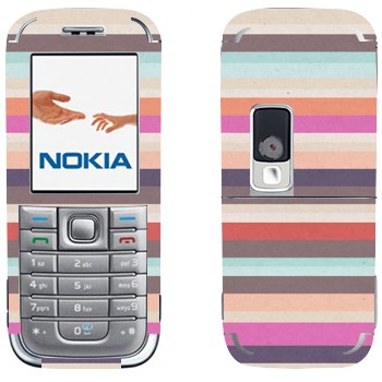 Nokia 6233