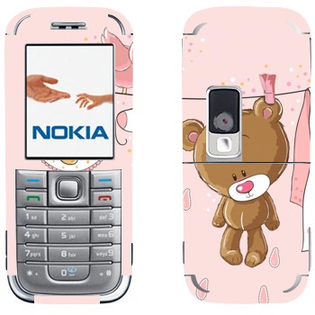 Nokia 6233