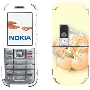 Nokia 6233