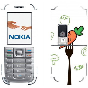 Nokia 6233