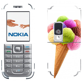 Nokia 6233