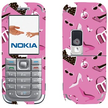 Nokia 6233