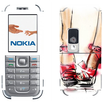 Nokia 6233