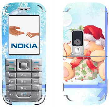 Nokia 6233