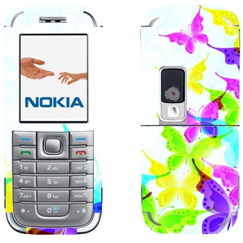 Nokia 6233