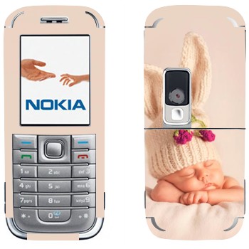 Nokia 6233