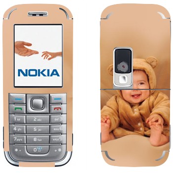 Nokia 6233