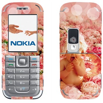 Nokia 6233