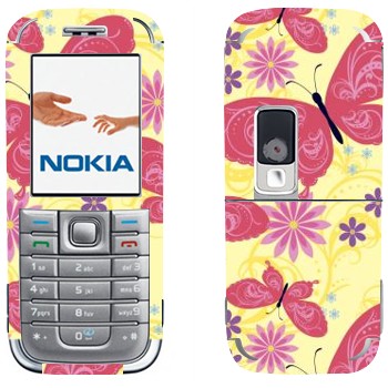 Nokia 6233