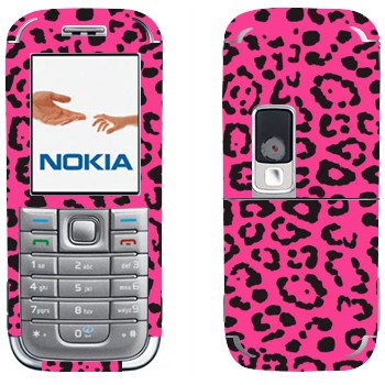 Nokia 6233