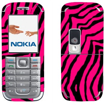 Nokia 6233