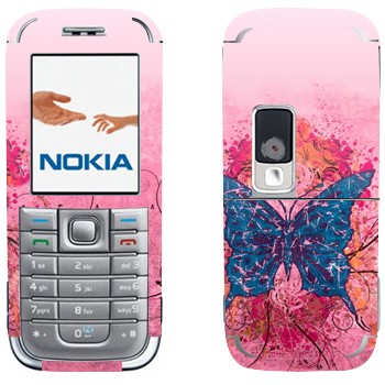 Nokia 6233