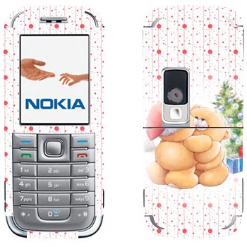 Nokia 6233