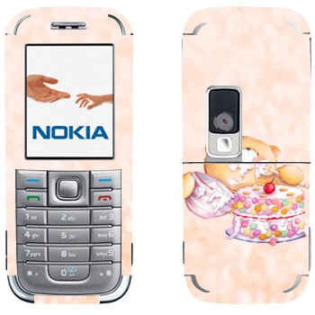 Nokia 6233