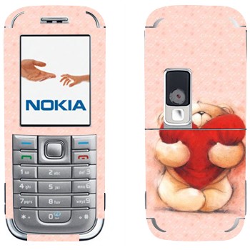 Nokia 6233