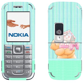 Nokia 6233