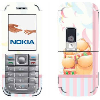 Nokia 6233