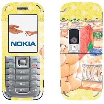 Nokia 6233