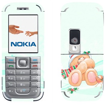 Nokia 6233