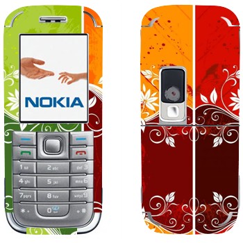 Nokia 6233