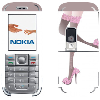 Nokia 6233