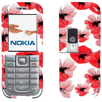 Nokia 6233