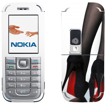 Nokia 6233