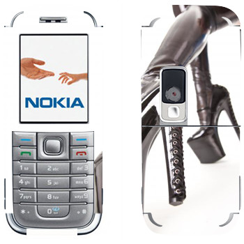 Nokia 6233