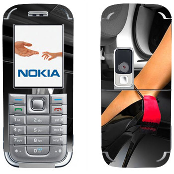 Nokia 6233