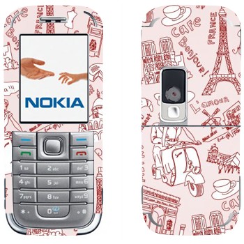 Nokia 6233