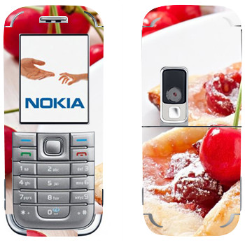 Nokia 6233