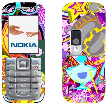 Nokia 6233