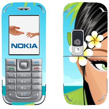 Nokia 6233