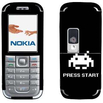   «8 - Press start»   Nokia 6233