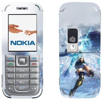   «Ashe -  »   Nokia 6233