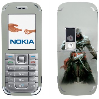   «Assassins Creed: Revelations -  »   Nokia 6233