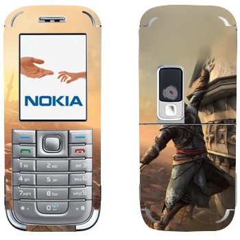   «Assassins Creed: Revelations - »   Nokia 6233