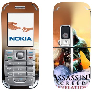   «Assassins Creed: Revelations»   Nokia 6233