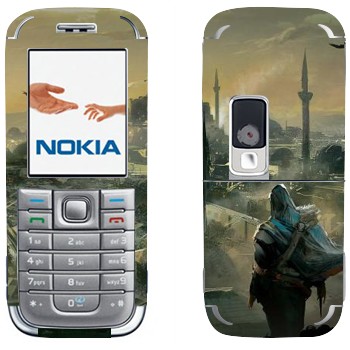   «Assassins Creed»   Nokia 6233