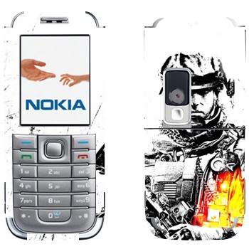   «Battlefield 3 - »   Nokia 6233