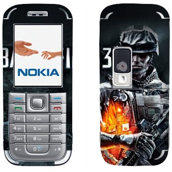   «Battlefield 3 - »   Nokia 6233