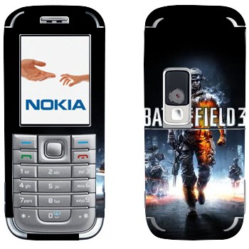   «Battlefield 3»   Nokia 6233