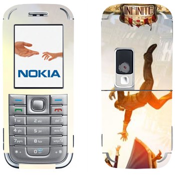 Nokia 6233