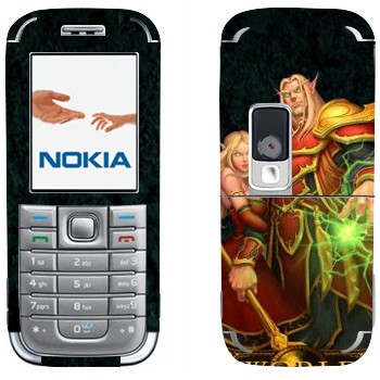 Nokia 6233