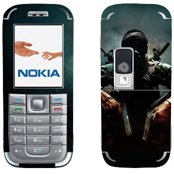   «Call of Duty: Black Ops»   Nokia 6233