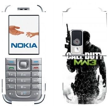   «Call of Duty: Modern Warfare 3»   Nokia 6233