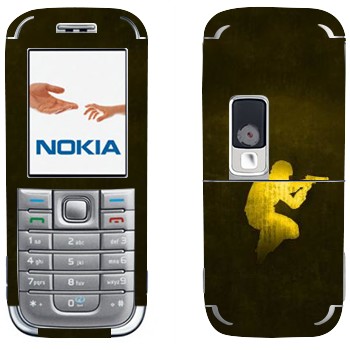   «Counter Strike »   Nokia 6233