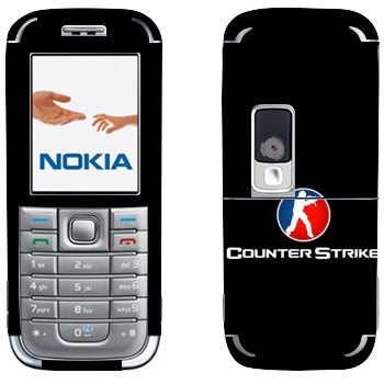   «Counter Strike »   Nokia 6233